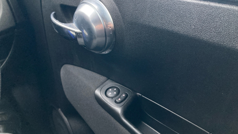 Abarth 595 1.4 T-Jet 180 Competizione 3dr Petrol Hatchback